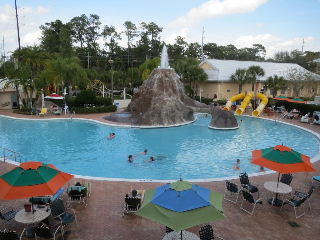 Cypress Pointe Resort Orlando Exteriér fotografie