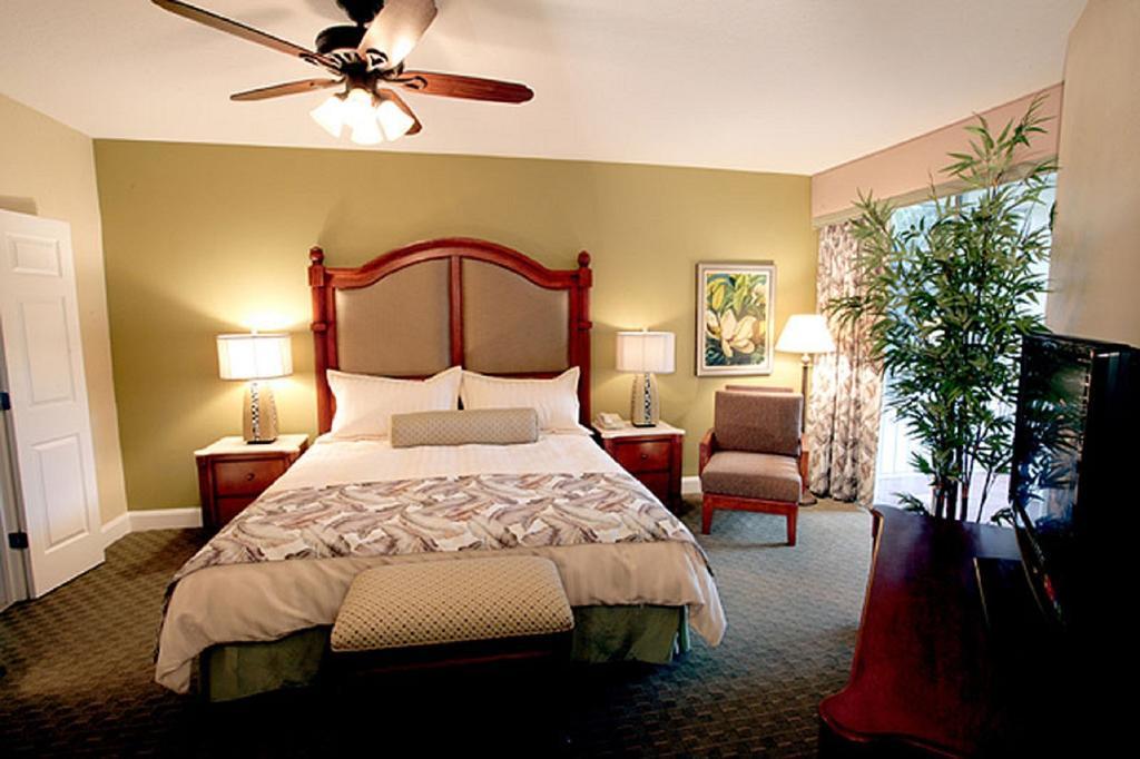 Cypress Pointe Resort Orlando Pokoj fotografie