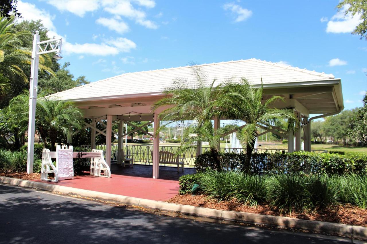 Cypress Pointe Resort Orlando Exteriér fotografie